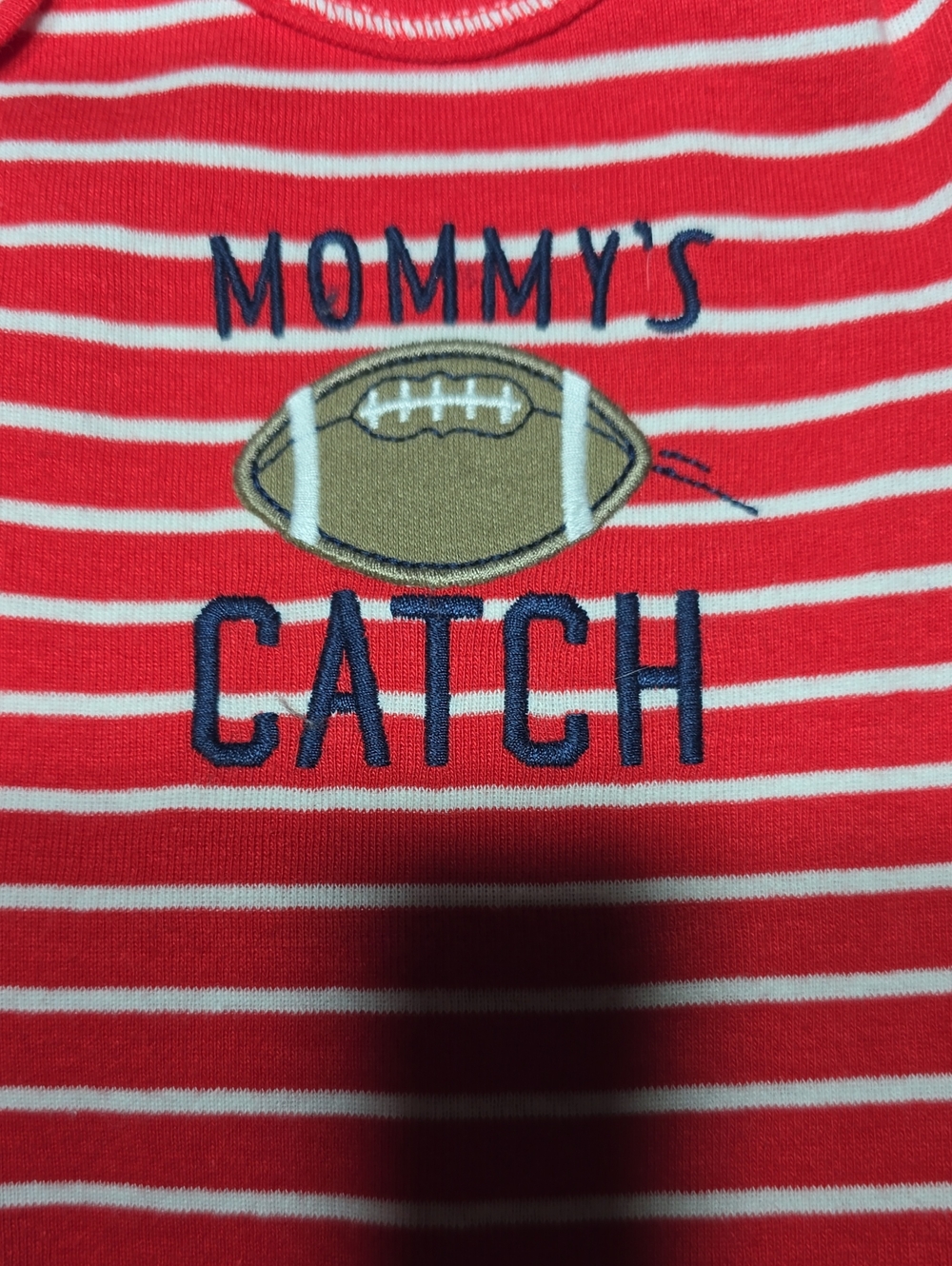 (2) Carter's Boys Size 3 Months Outfits NWT - Picture 10 of 11